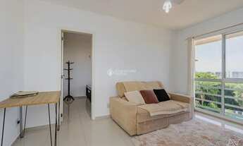 Imagem 4: CANOAS - Apartamento Padrão - Igara