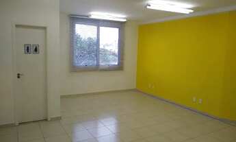 Imagem: Sala para alugar, 35 m² por R$ 1.900/mês