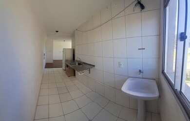 Imagem 7: Apartamento para venda possui 43 metros quadrados com 2 quartos em Mato Grande - Canoas