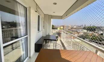 Imagem 4: Apartamento para venda tem 86 metros quadrados com 2 quartos em Mooca - São Paulo - SP