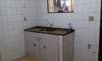 Imagem 4: Casa comercial, Santo André, Sp. 60 m², 3 ambientes, um WC social, cozinha e garagem