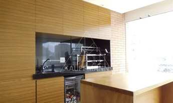 Imagem 2: Apartamento para locação no Itaim Bibi