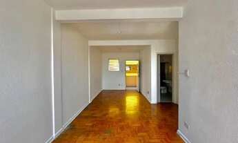 Imagem: Apartamento 01 dormitório s/ vaga