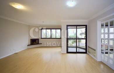 Imagem 6: Apartamento no Alto da Glória com 3 quartos de 256,35m² - Edifício Solar da Glória