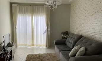 Imagem 3: Casa - Santa Cruz - Valinhos