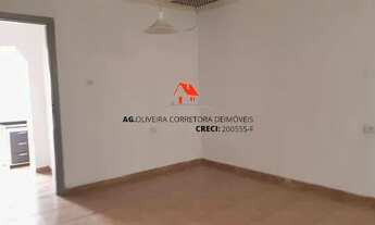 Imagem 7: CASA PARA LOCAÇÃO - JARDIM DAS MARAVILHAS - R$1.400,00 - 75m² - 02 QUARTOS