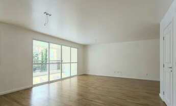 Imagem 3: Apartamento Garden - Venda e Locação - Alto da Boa Vista - São Paulo SP