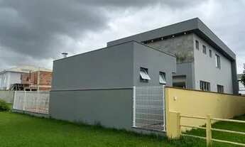 Imagem 3: Casa de luxo em Alphaville