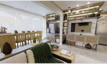 Imagem 6: Apartamento com 3 dormitórios à venda, 77 m2 por R$ 795.000,00 - Santo Amaro - São Paulo/S