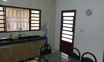 Imagem 5: Locação de casa térrea em Taiaçupeba (área rural) com 2 quartos por R$1.300,00