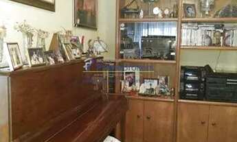 Imagem 6: ALUGA-SE NA VILA MARIANA APARTAMENTO GRANDE COM 4 DORMITÓRIOS