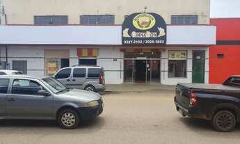 Imagem 6: PADARIA CINNABON ZONA SUL, prédio