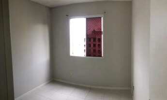 Imagem 5: Apartamento Cond.Júpiter 2 Quartos Sendo 1 Suíte 1 Vaga de Garagem - Augusto Montenegro