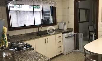 Imagem 3: Casa - Loteamento Alphaville Campinas - Campinas