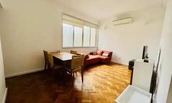 Imagem 6: Apartamento com 2 dormitórios à venda, 65 m² por R$ 980.000,00 - Leblon - Rio de Janeiro/R