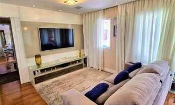 Imagem 2: LINDISSIMO!!!!!Apartamento com 3 dormitórios à venda, 126 m² por R$ 1.490.000 - Mooca - Sã