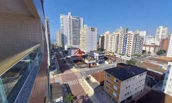 Imagem 5: Apartamento com 2 dormitórios, 79 m² - venda por R$ 650.000 ou aluguel por R$ 3.497/mês