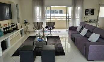 Imagem 16: Casa em Condomínio com 4 suítes, 4 vagas Planalto Paulista!