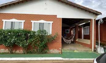 Imagem: Chalé em Caldas novas