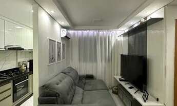 Imagem 3: APARTAMENTO PLANEJADO , MOBILIADO DE PORTEIRA FECHADA