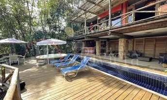 Imagem 2: ILHABELA - RESIDENCIAL - FEITICEIRA