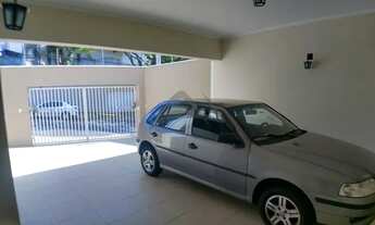 Imagem 7: Casa - Parque Nova Campinas - Campinas