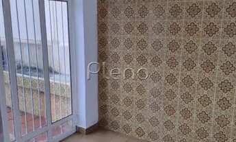 Imagem 7: Casa para locação no Jardim Guanabara - Campinas/SP