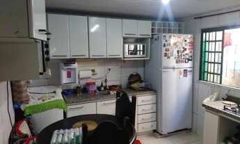 Imagem 2: Casa para venda na Cabanagem - Belém - Pará