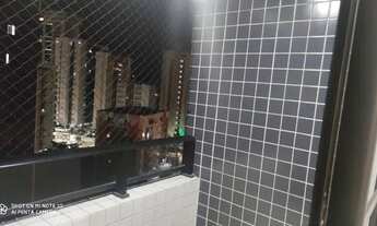 Imagem 3: Oportunidade ! Aluguel Ap 2 quartos Lazer na aV