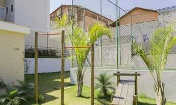 Imagem 4: Apartamento - Bosque dos Eucaliptos - Residencial Spazio Campo Lazio