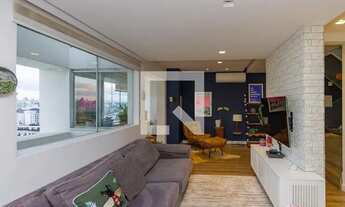 Imagem 7: Apartamento para Aluguel - Brooklin, 1 Quarto, 98 m2