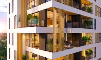 Imagem: Joeasilva - Ap de 2 Quartos de 65,85m²