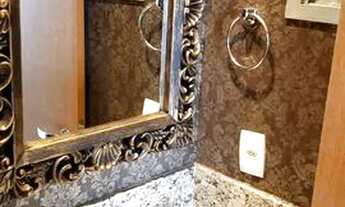 Imagem 3: Apartamento sol da manhã e andar alto no Bonavita com 3 vagas