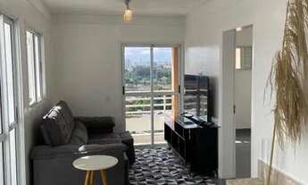 Imagem: Cobertura para aluguel com 115 metros quadrados