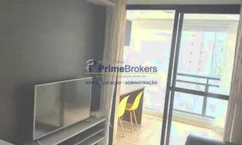 Imagem 5: Apartamento Vila Mariana