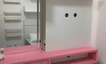 Imagem 6: Apartamento para aluguel possui 58 metros quadrados com 2 quartos em Cremação - Belém - PA