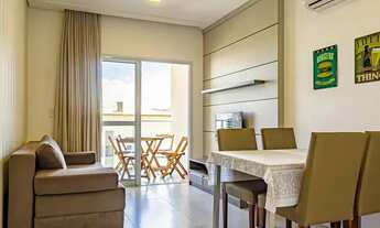 Imagem 7: Apartamento para Aluguel com 1 quarto , 52m² em Ingleses do Rio Vermelho - Florianópolis