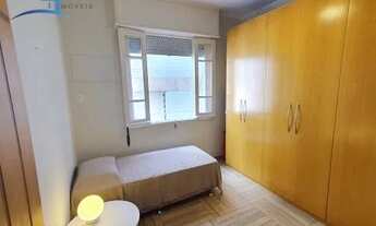 Imagem 5: Apartamento para venda possui 100 metros quadrados com 3 quartos