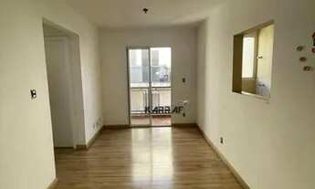 Imagem: Apartamento com 2 dormitórios, 47 m²