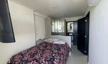 Imagem 13: Apartamento para venda possui 60 metros quadrados com 2 quartos em Tambaú - João Pessoa