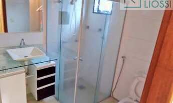 Imagem 6: Casa com 100m2 em terreno de 180m2