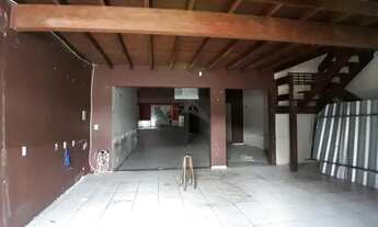 Imagem: Salão - Vila Joaquim Inácio - Campinas