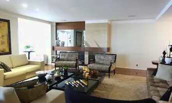 Imagem 2: Apartamento - Cambuí - Campinas