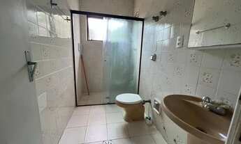 Imagem 6: Apartamento com 2 dormitórios para alugar, 90 m² por R$ 2.750,02/mês - Ponta da Praia - Sa