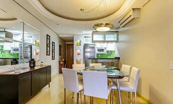 Imagem 7: Apartamento para Aluguel com 3 quartos , 123m² em Canasvieiras - Florianópolis