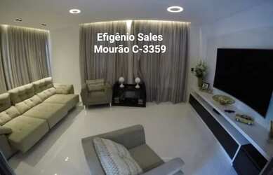 Imagem 7: IMÓVEIS DE ALTO PADRÃO. Temos Casas e Apartamentos nos melhores Condomínios de Manaus