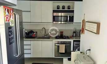 Imagem 7: Apartamento - Vila Nova - Campinas