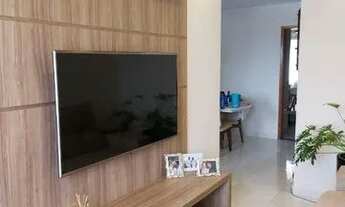 Imagem 3: Apartamento com 2 dormitórios para alugar, 65 m² por R$ 1.681,58/mês - Parque Universitári