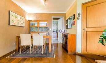 Imagem 4: Apartamento podendo conter até 5 quartos (3 suítes), 3 banheiros, 4 vagas de garagem e el