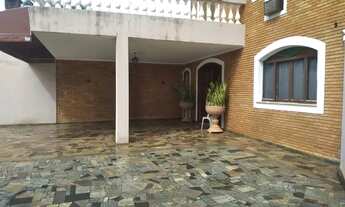 Imagem 3: Casa com 3 dormitórios à venda, 195 m² por R$ 850.000,00 - Jardim Santana - Americana/SP